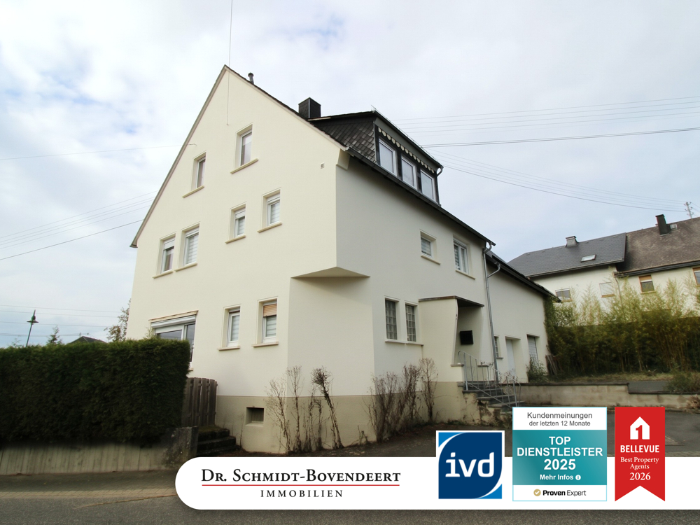 Linden: Großzügiges Wohnhaus mit Scheune und vielfältigen Möglichkeiten!