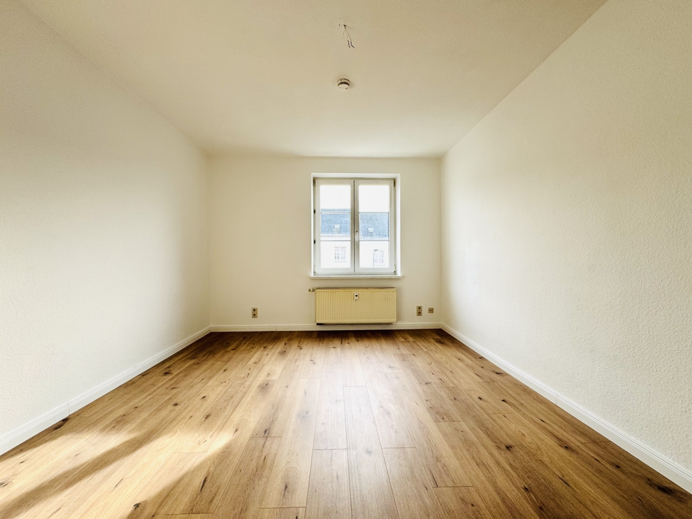 traumhaftes Single Apartment mit Balkon und EBK +++TOP+++ im EG!! ab sofort in Chemnitz Gablenz