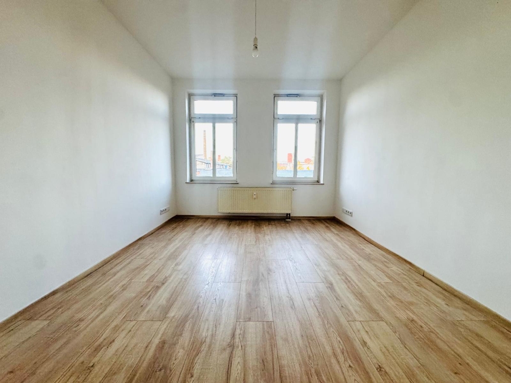 große 5 Raum Wohnung in Leipzig ***TOP*** citynah zentral in Plagwitz WE-geeignet und ab sofort
