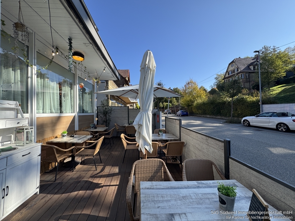 EIN DIAMANT IN MAULBRONN WARTET AUF SEINEN NEUEN GASTGEBER mit 264 m2 NUTZFLÄCHE.