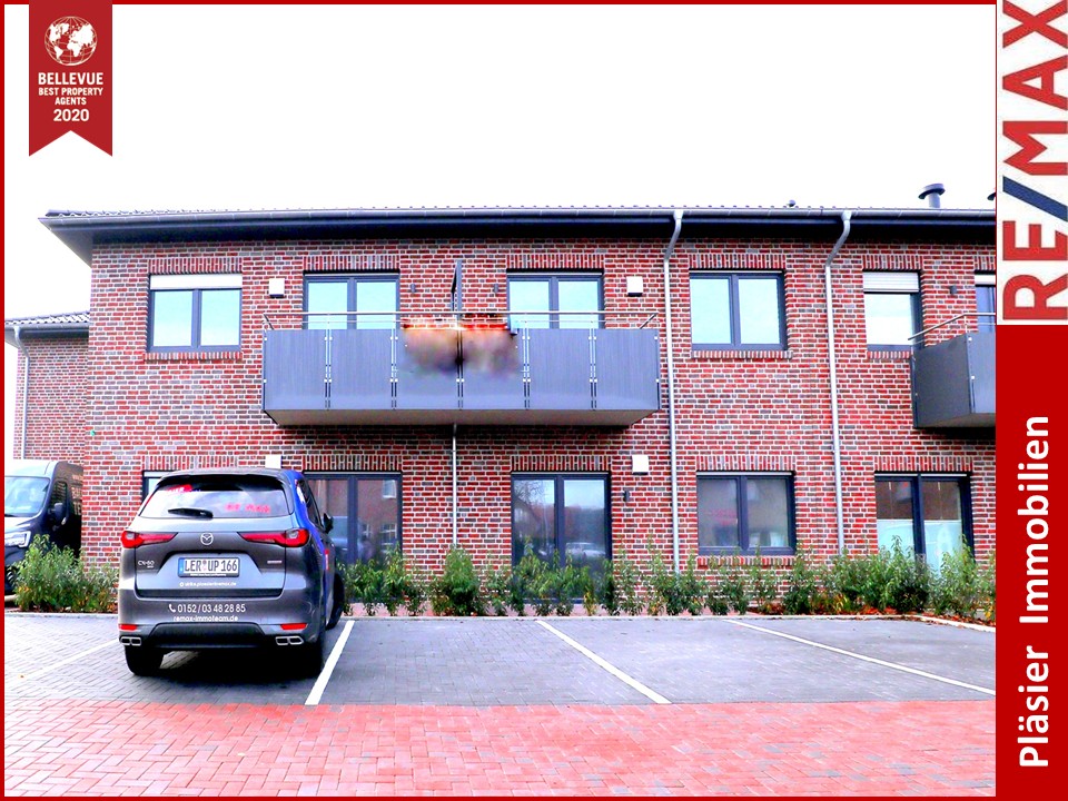 Vermietung mehrerer 2-Raum Appartments  * Warmmiete inkl. NK von 855,- bis 995,- € je nach Größe *