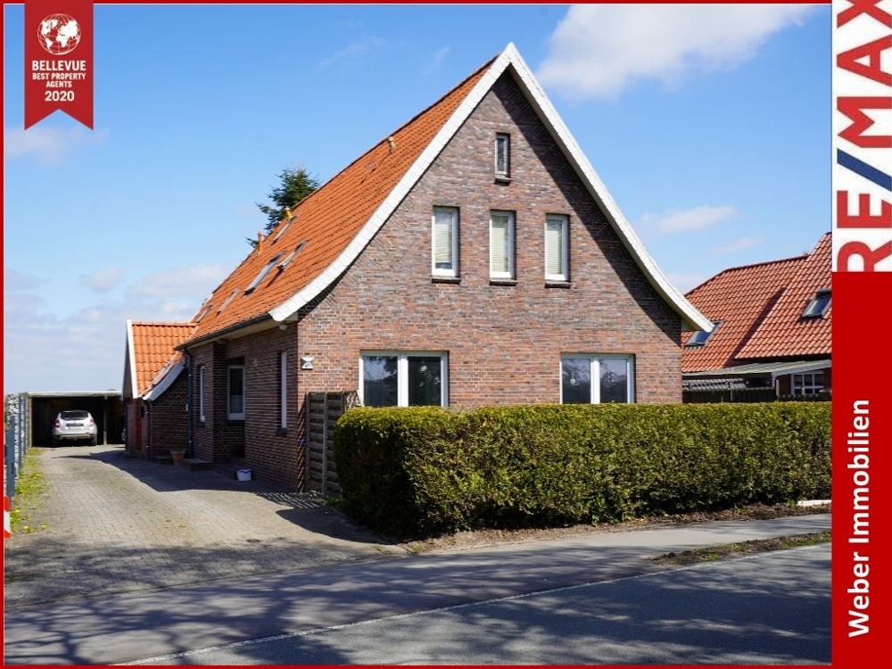 Kapitalanlage mit Potenzial: Dreiparteienhaus in gefragter Lage von Holte!