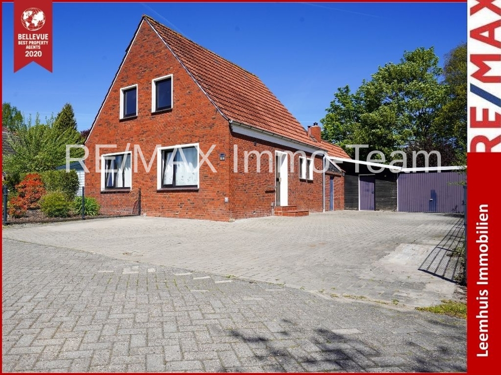 *Erbpachtgrundstück *Garage *top Lage *4 Schlafzimmer *Nebengebäude *großes Grundstück *Sommergarten