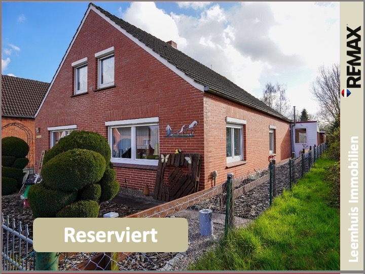 Modernisiertes EFH mit Sommergarten, großem Grundstück und vielseitigen Nutzungsmöglichkeiten!