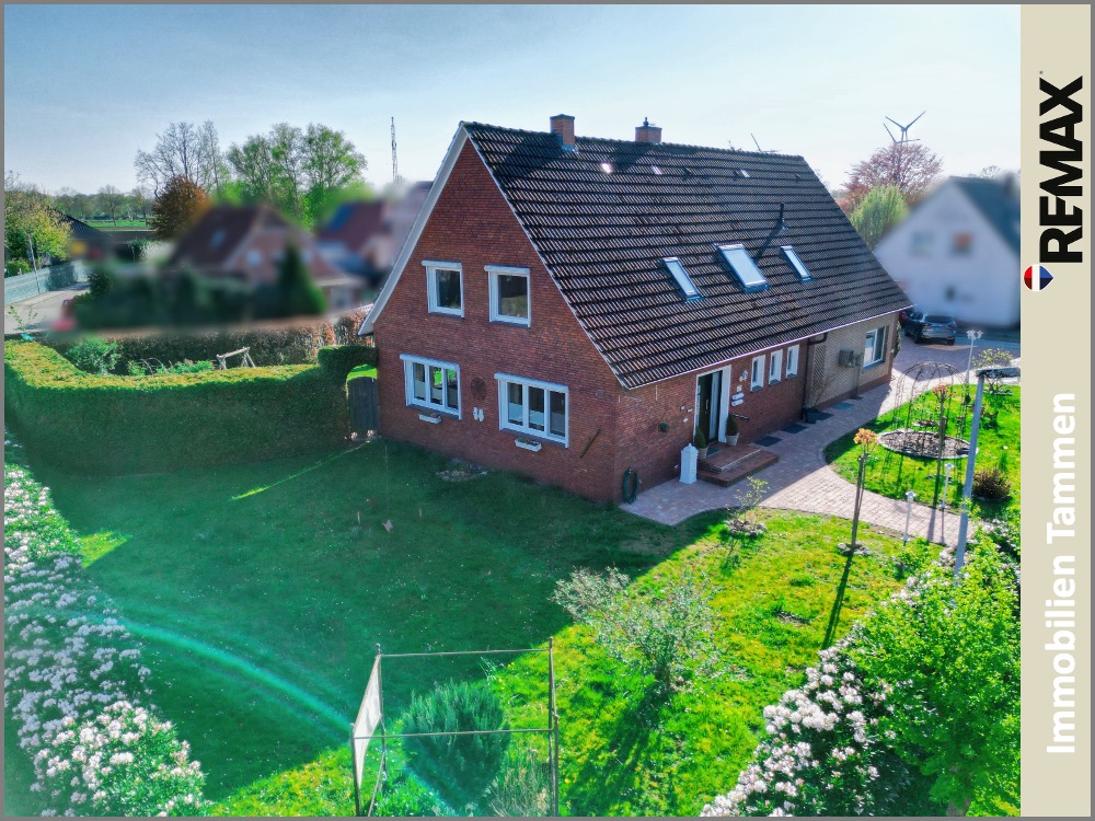 * Ein-/Zweifamilienhaus * Sehr modern * Sehr gepflegt * 2 hochwertige Einbauküchen * Einzugsbereit *