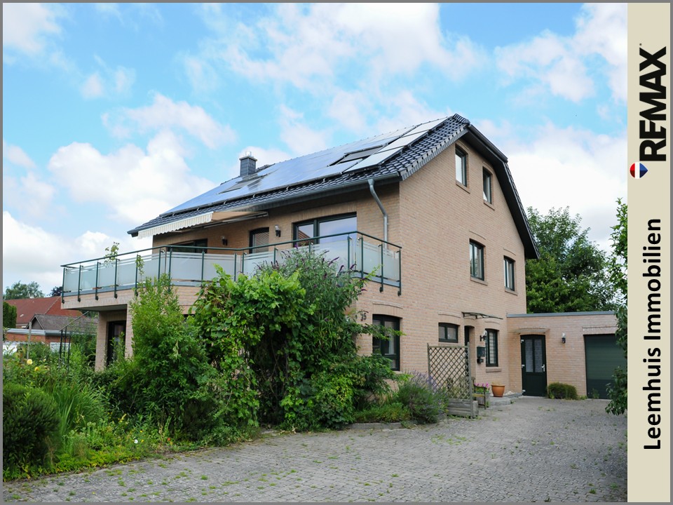 * !Mittendrin und doch allein! * Sackgassenendlage* Terrasse * Fußbodenerwärmung * Glasfaser *