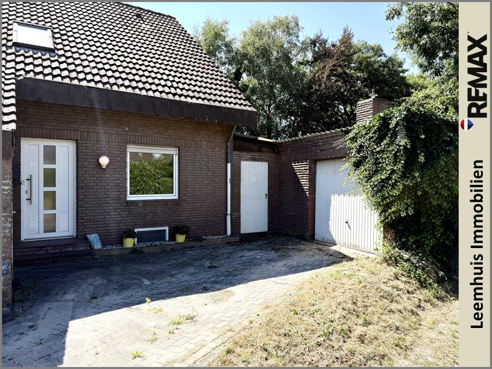 * Top Lage * Heizung 2016 * Garage * 480 qm Grundstück * überdachte Terrasse * Gute Raumaufteilung *