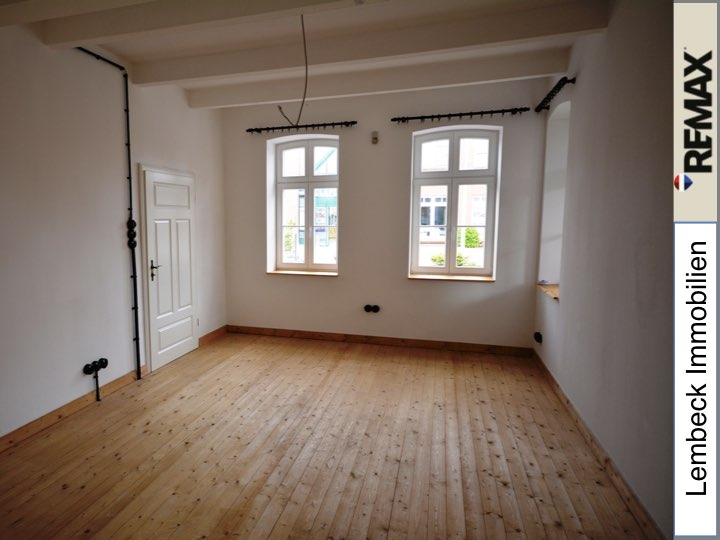 * Erstbezug nach Sannierung *