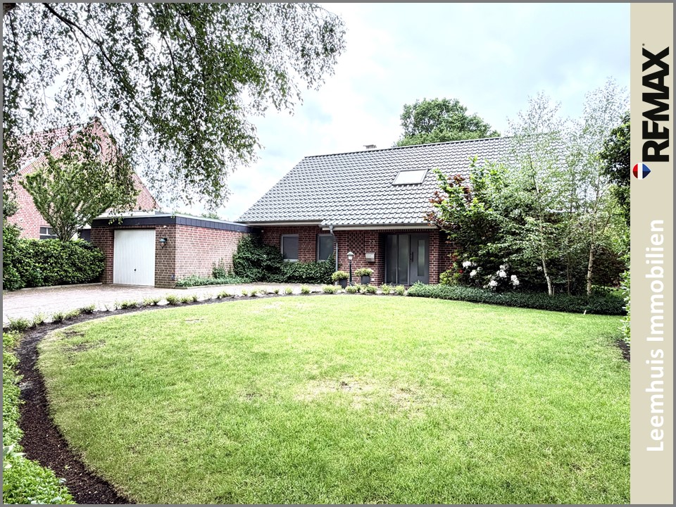 * Haus zur Miete * Baujahr 2007 * großer Garten * 6 Zimmer  * Garage * Top Raumaufteilung * 2 Bäder *