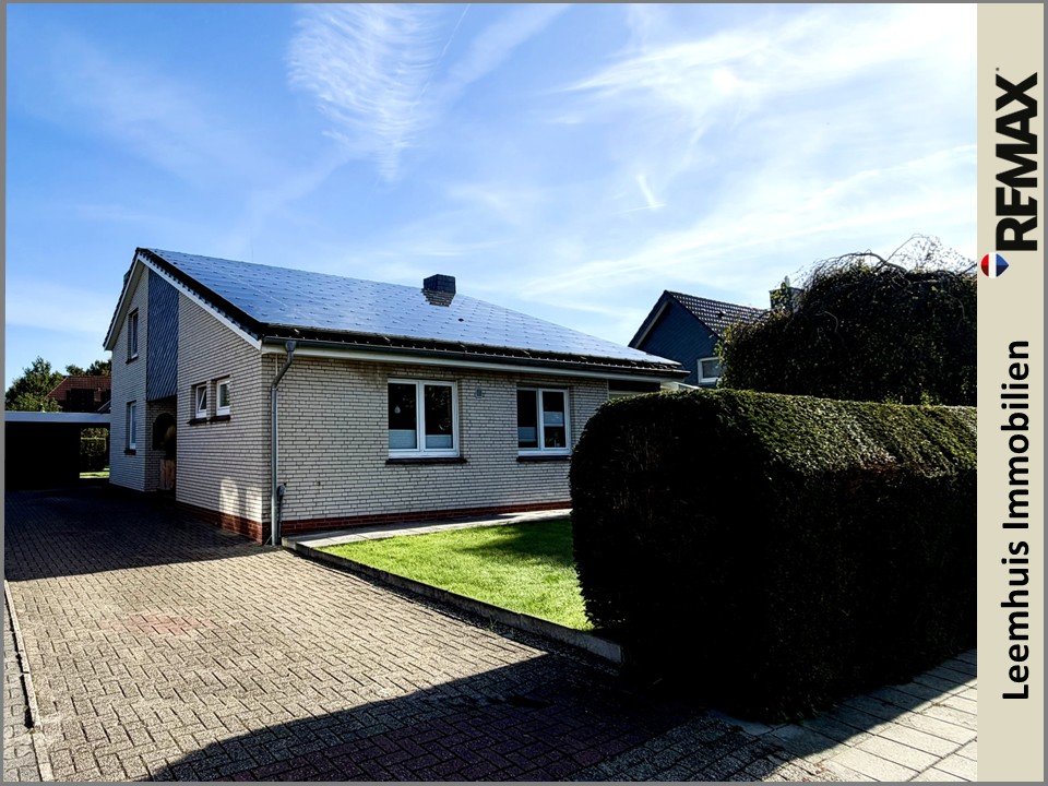 * EFH mit Einliegerwohnung * PV-Anlage * Hohlraumversiegelung 2007 * Dach 2007 * Siedlungslage *