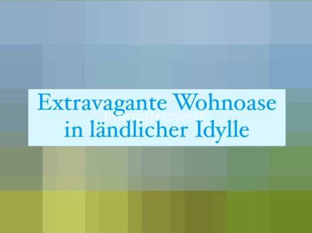 NEUER PREIS*Luxuriöses Wohnen auf höchstem Niveau - Willkommen in Ihrer Wohnoase*