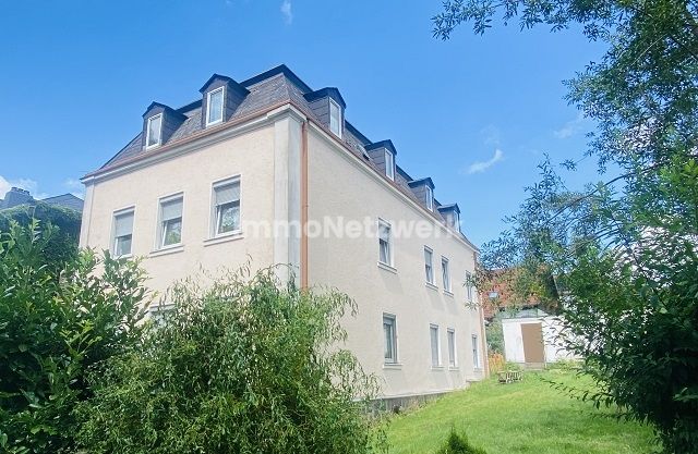 ***Großzügiges Vierfamilienhaus mit Potenzial – Kapitalanlage trifft Lebensqualität***