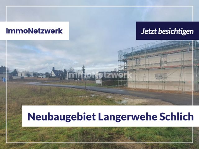**tolle Baugrundstücke in Langerwehe Schlich***Neubaugebiet Am Niederbusch**